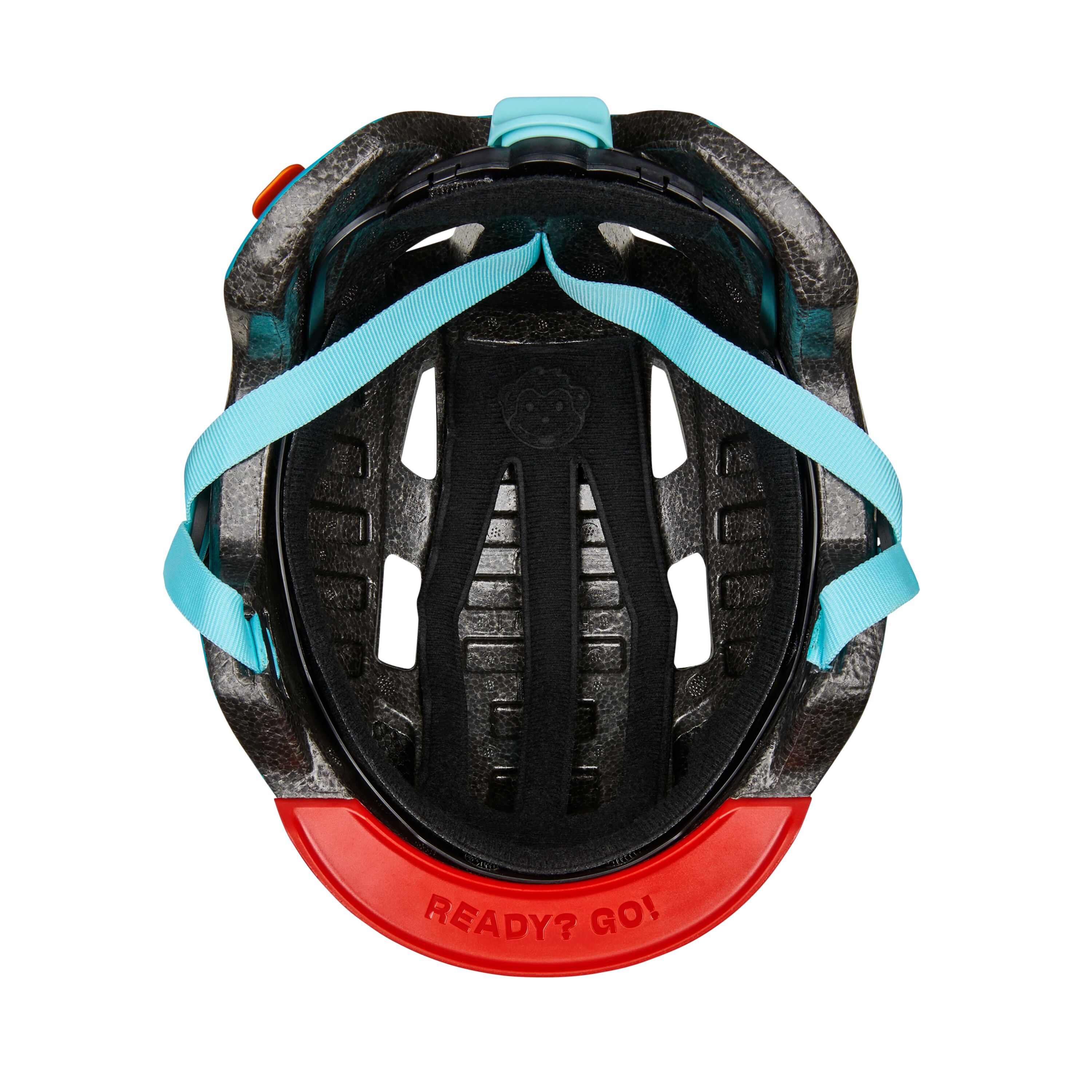 Affenzahn Fahrradhelm 2024 Größe M Hai