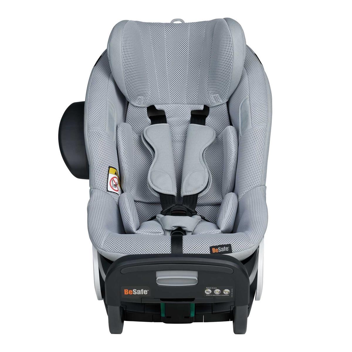 BeSafe Stretch Peak Mesh