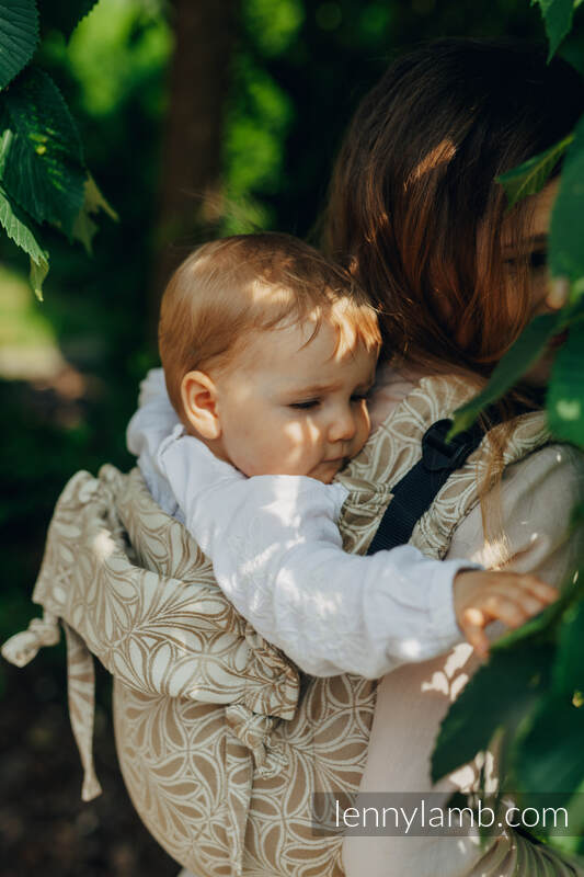 Lenny Lamb Onbuhimo Standard -Infinity - Golden Hour Lenny Lamb Onbuhimo Standard -Infinity - Golden Hour