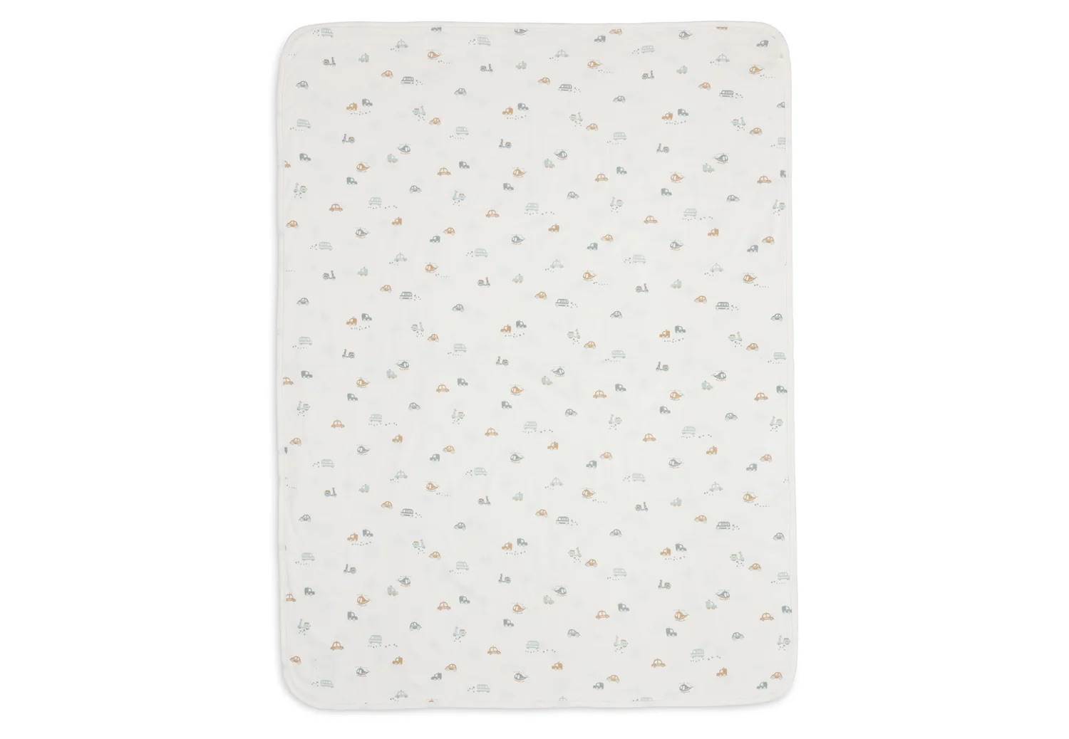 Jollein Decke Wiege On The Go