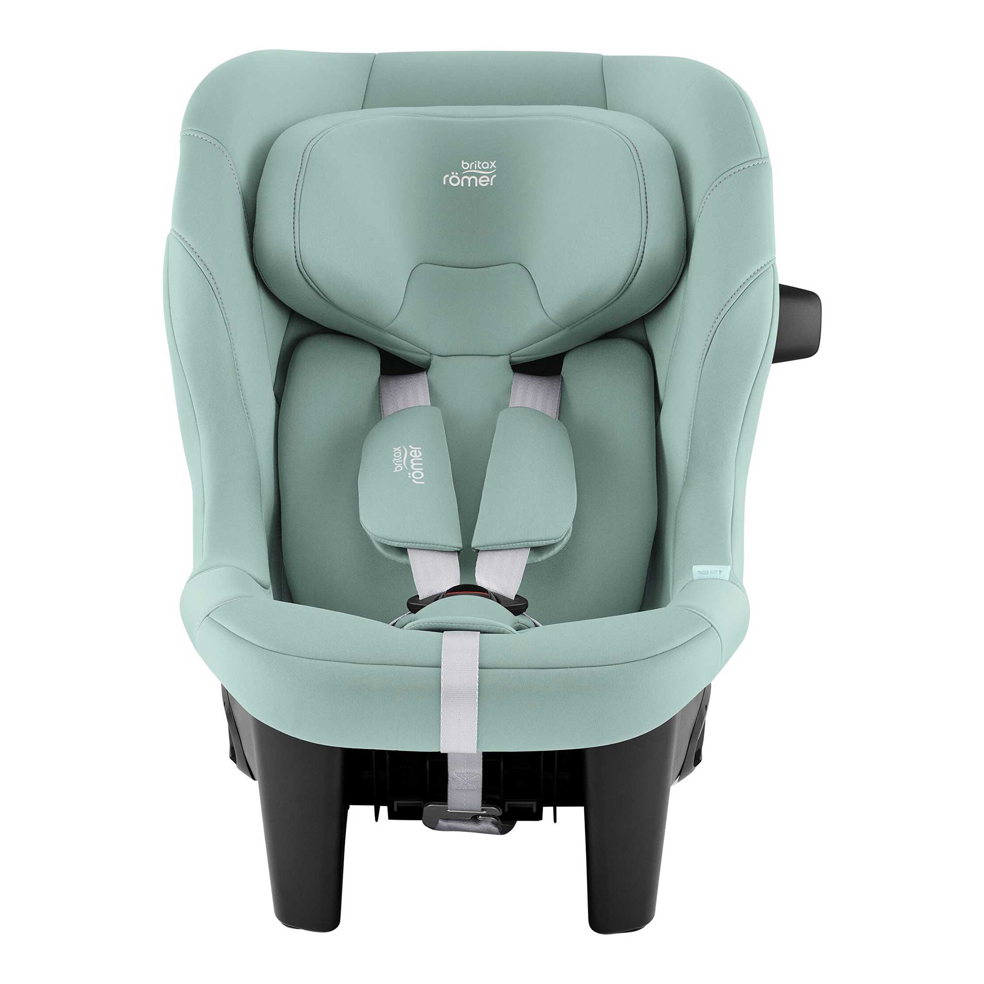 Britax Römer MaxSafe Pro Jade Britax Römer MaxSafe Pro Jade