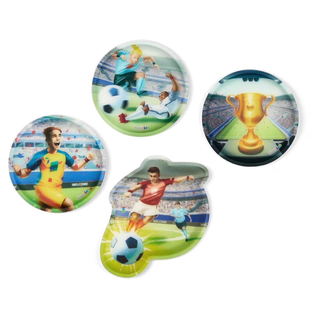 ergobag Schulranzen-Set cubo 2026 SpitzenreitBär