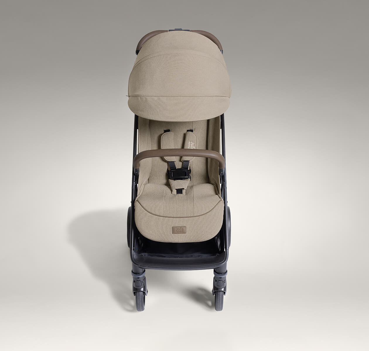 Joie Signature Parcel LX Buggy Sandstone Joie Signature Parcel LX Buggy Sandstone