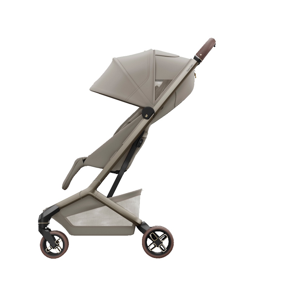 maxi-Cosi Fame Cabin Sapphire Sand maxi-Cosi Fame Cabin Sapphire Sand