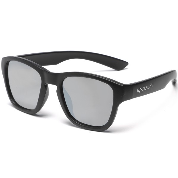 Koolsun Kindersonnenbrille Black