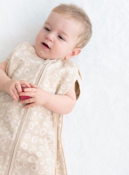 Owli Schlaf Guru Leoppi