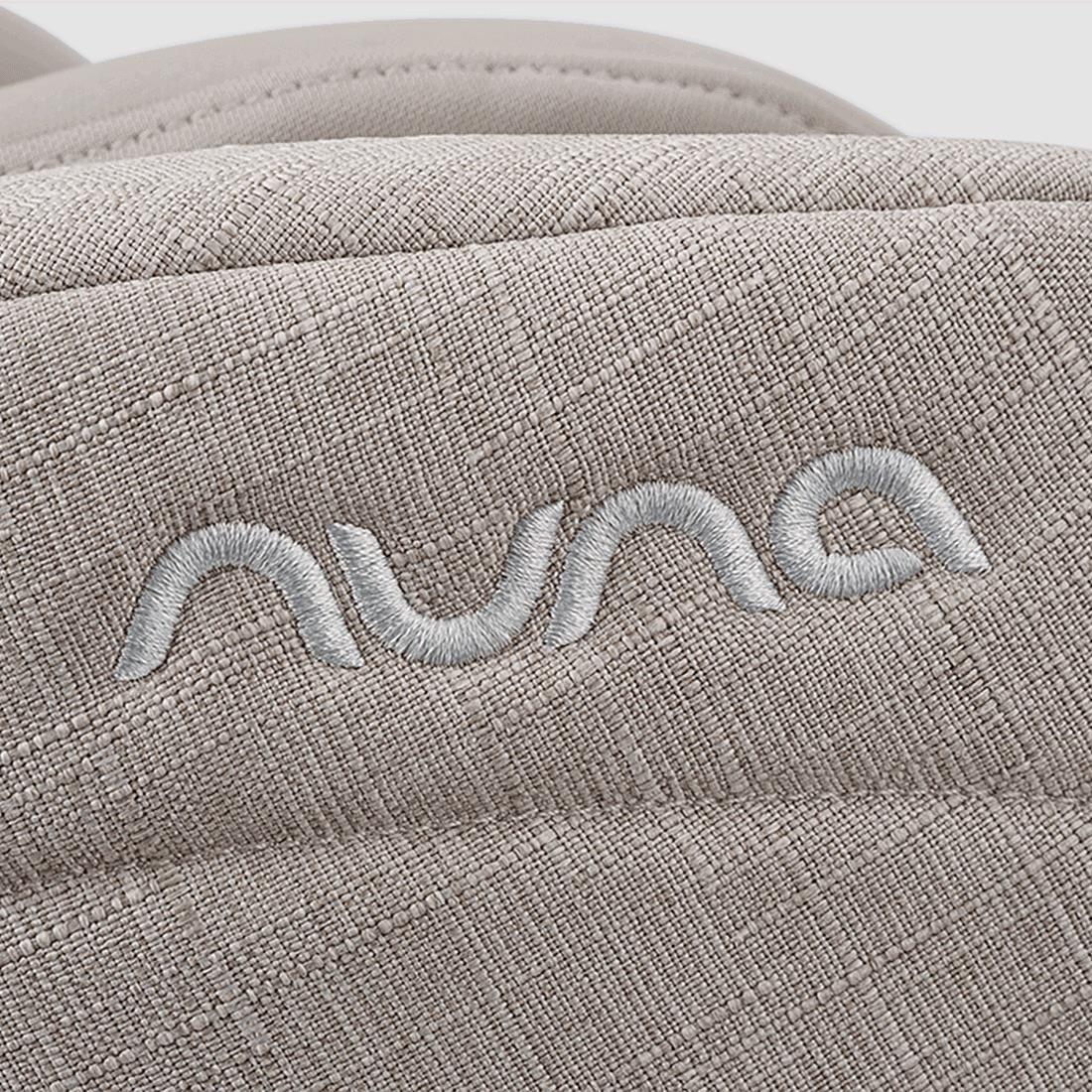 nuna_todlnext_chateau_detail_gl_web.jpeg nuna TODL™ next i-Size Chestnut
