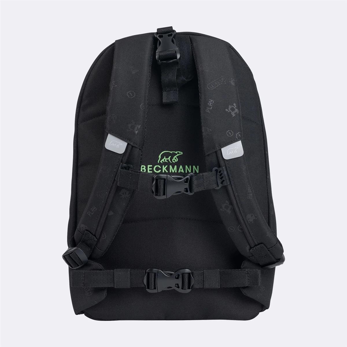Beckmann Classic Maxi - 6-tlg. Set Pixel