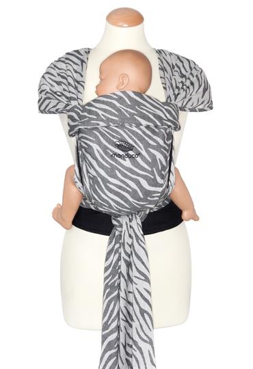 manduca Twist Regular Limited Edition Zebra manduca Twist Regular Limited Edition Zebra