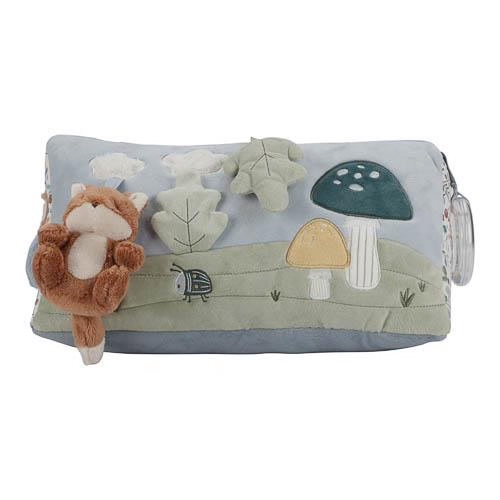 Jollein Aktivitäten Dreieck Forest Friends