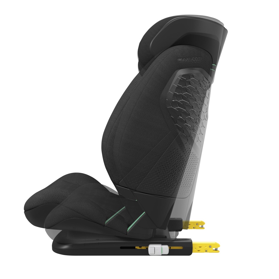MaxiCosi RodiFix Pro² i-Size Authentic Black MaxiCosi RodiFix Pro² i-Size Authentic Black