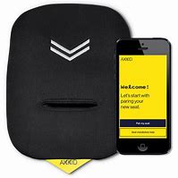 Axkid Connect Schwarz Axkid Connect Schwarz