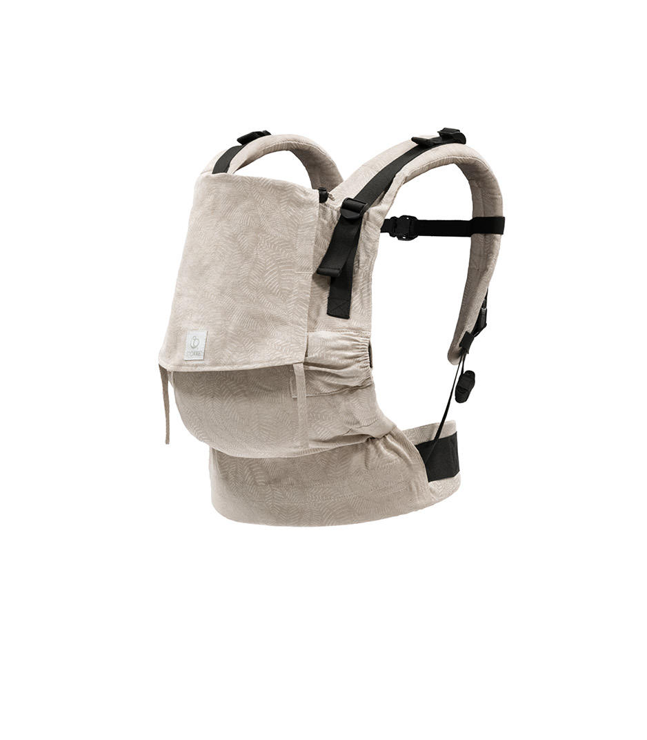 Stokke® Limas™ Babytrage Flex Floral Beige Stokke® Limas™ Babytrage Flex Floral Beige