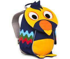 Affenzahn Kindergartenrucksack Tukan