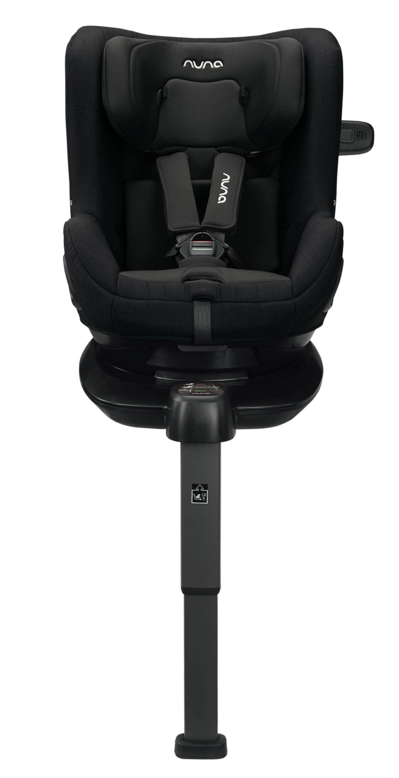 nuna TODL™ next i-Size Caviar nuna TODL™ next i-Size Caviar