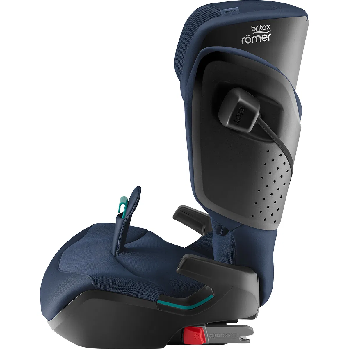 Britax Römer KIDFIX Pro Folgesitze Night Blue Britax Römer KIDFIX Pro Folgesitze Night Blue