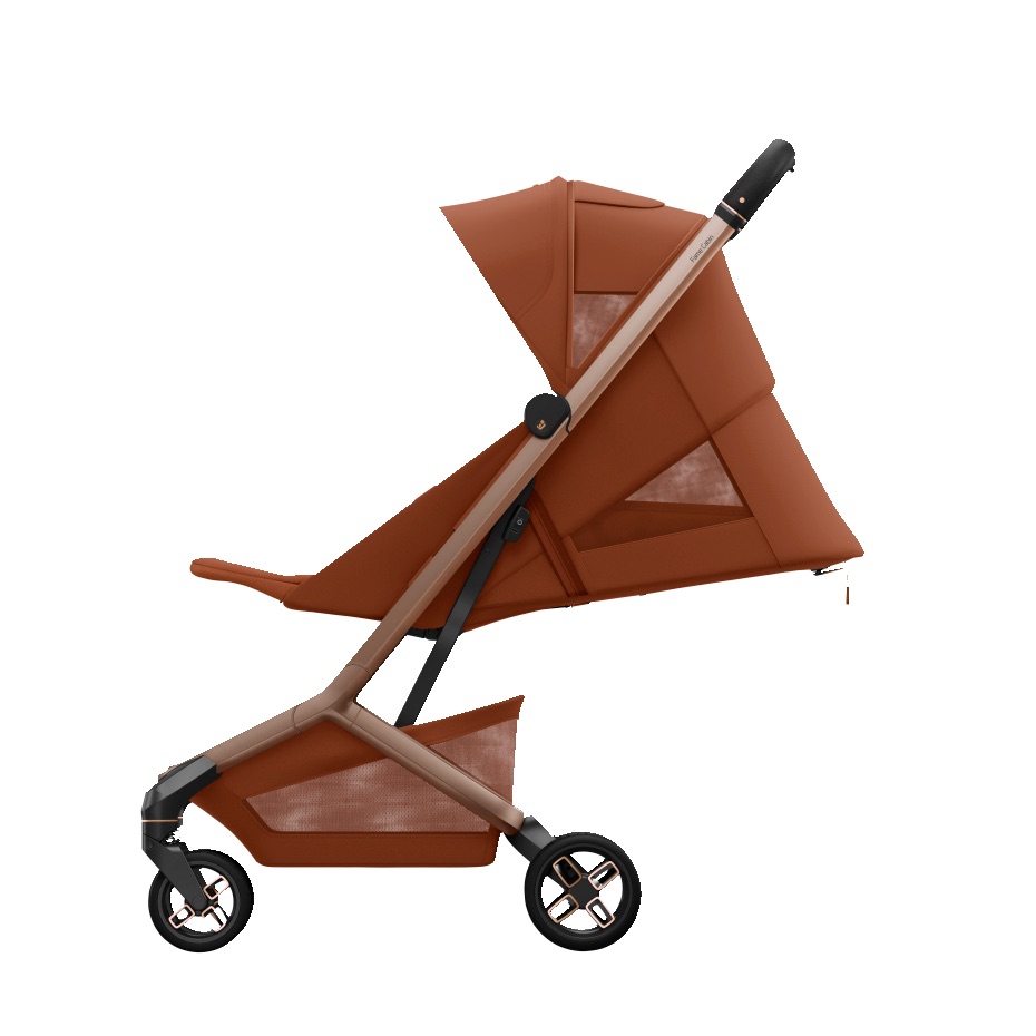 maxi-Cosi Fame Cabin Copper Terra maxi-Cosi Fame Cabin Copper Terra