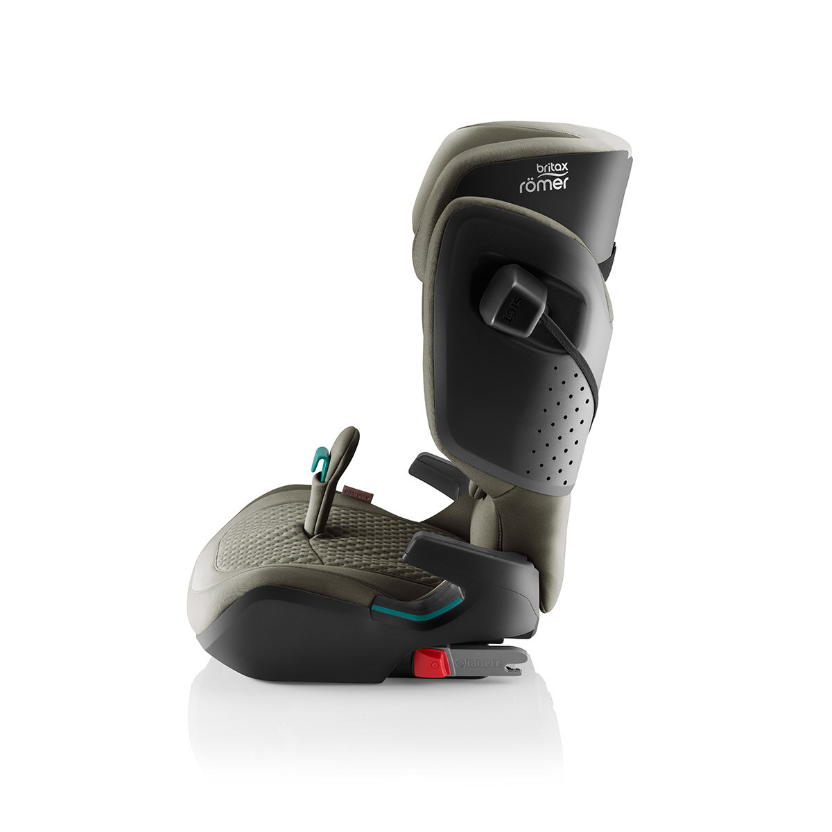 Britax Römer KIDFIX Pro Folgesitze Urban Olive Britax Römer KIDFIX Pro Folgesitze Urban Olive