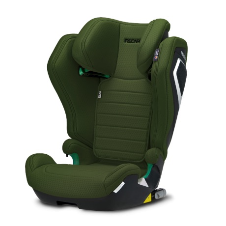 Recaro Axion 1 Folgesitz Epic Green