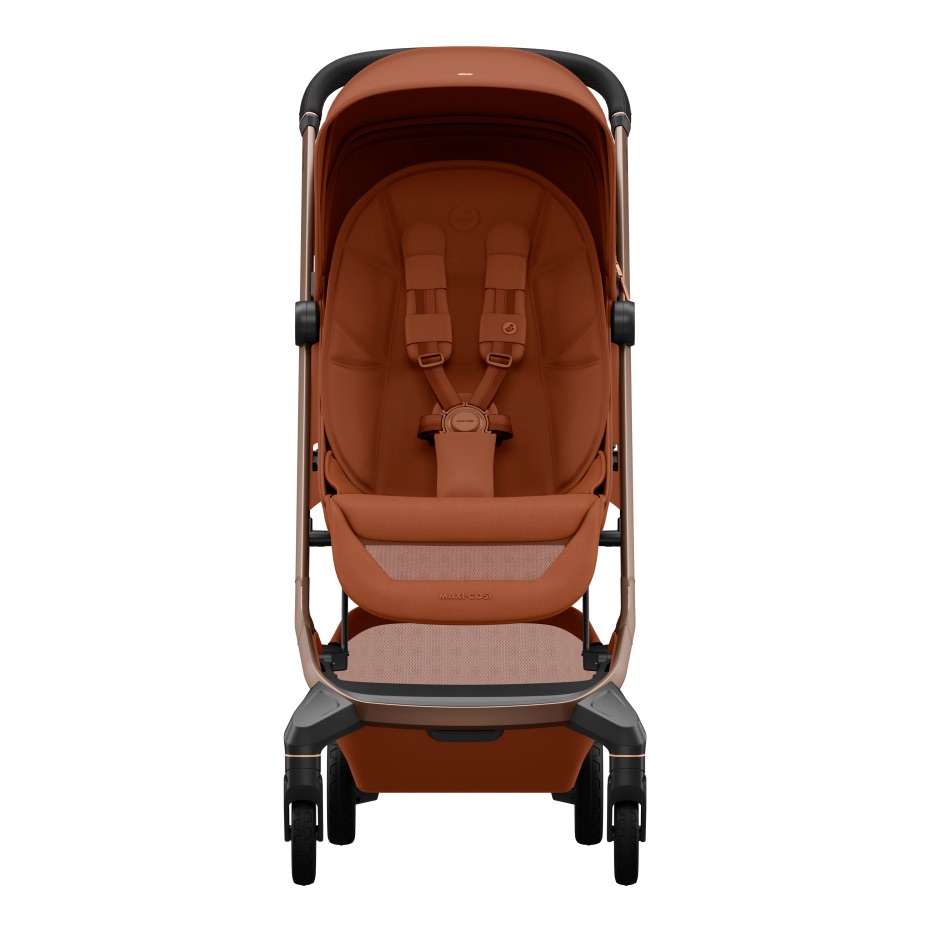 maxi-Cosi Fame Cabin Copper Terra maxi-Cosi Fame Cabin Copper Terra