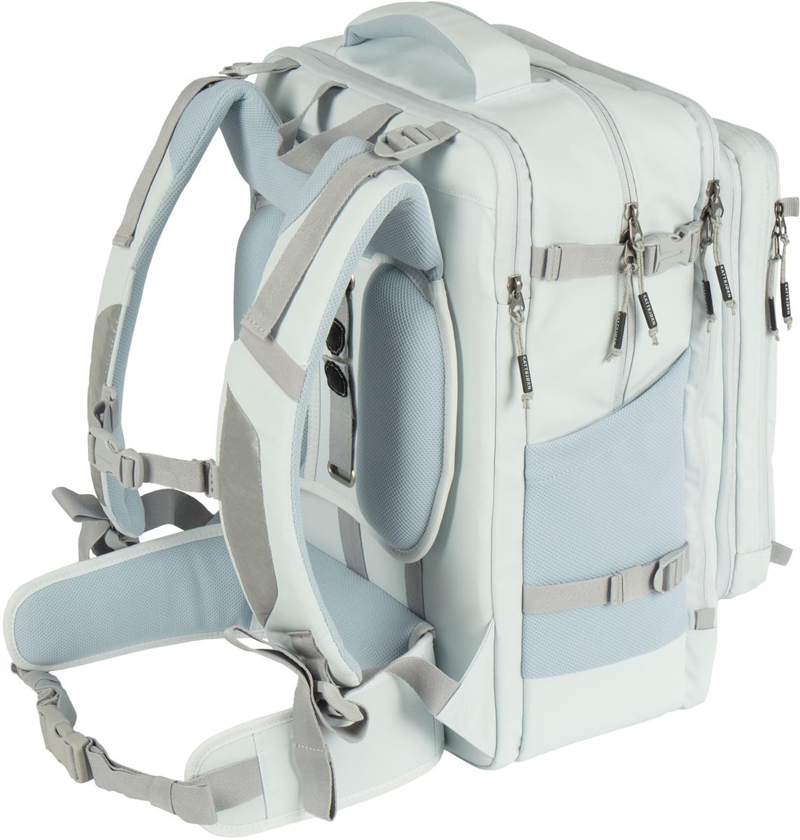 Kattbjörn Classic Schulrucksack Eat my Stil