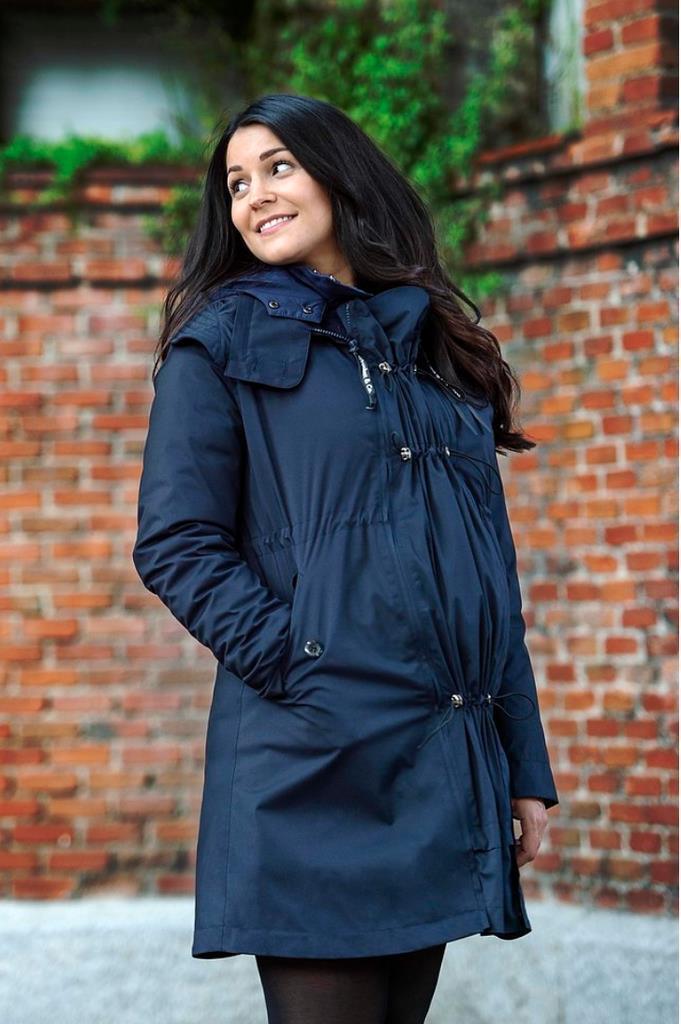 Wombat Tragejacke Kowari L Wombat Tragejacke Kowari L