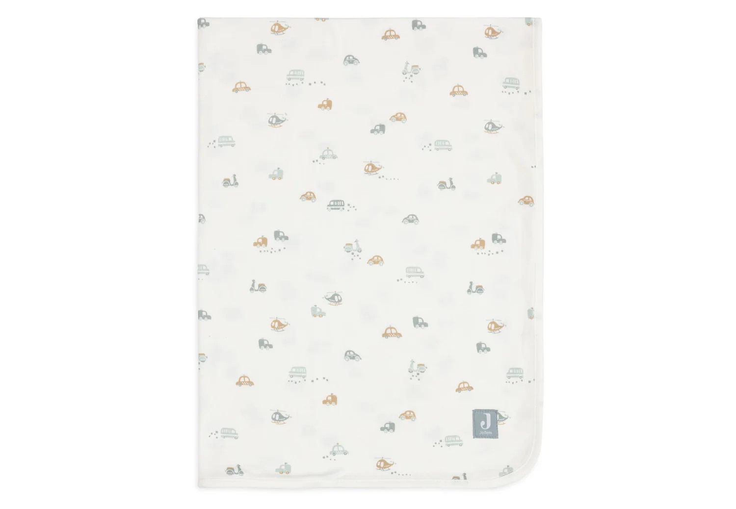 Jollein Decke Wiege On The Go