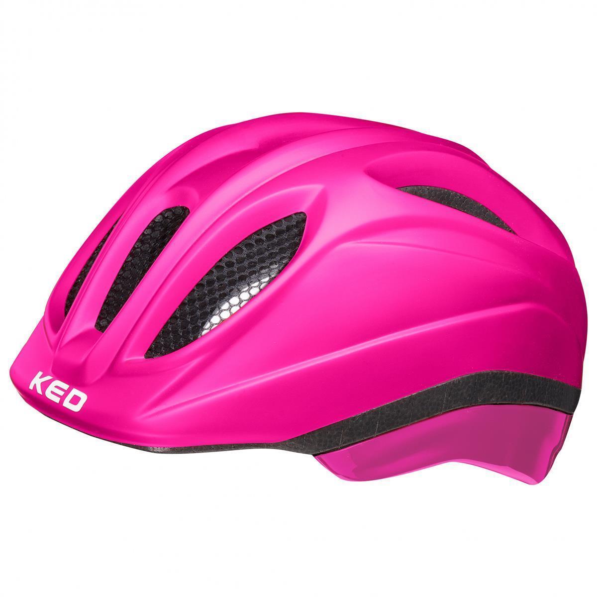 KED Meggy II 49-53 (SM) Pink Matt KED Meggy II 49-53 (SM) Pink Matt