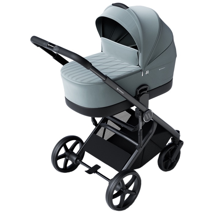 Avionaut Sirius 2-in-1 Kinderwagen Blue Avionaut Sirius 2-in-1 Kinderwagen Blue