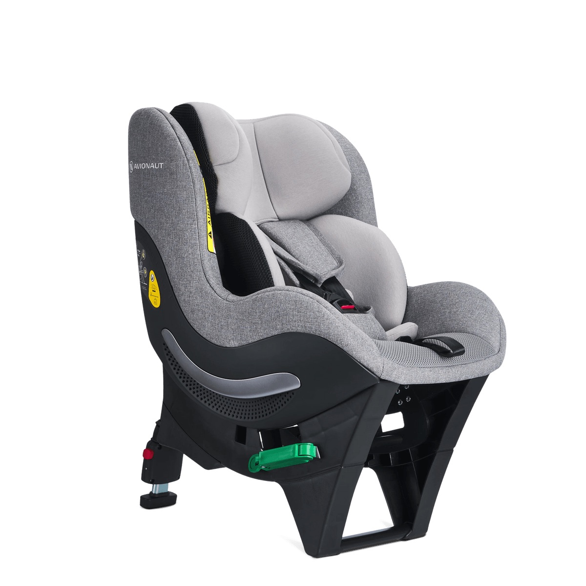 Avionaut Sky Grey Mélange Airflow