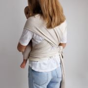cocoo·me® Helium Plus Babytrage Wrapconversion (50 - 98 cm / 15 Kilo) Special Edition by Hebamme Isabelle cocoo·me® Helium Plus Babytrage Wrapconversion (50 - 98 cm / 15 Kilo) Special Edition by Hebamme Isabelle