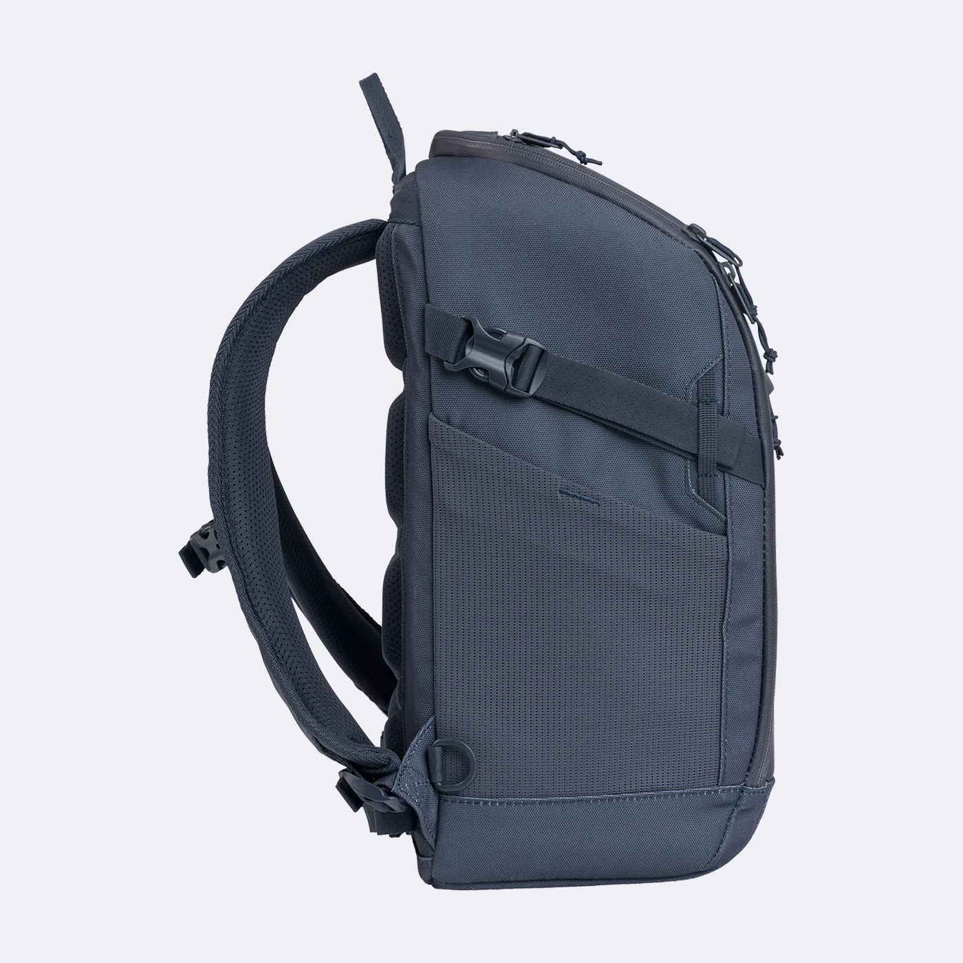 Beckmann Street Bold Schulrucksack Navy Beckmann Street Bold Schulrucksack Navy
