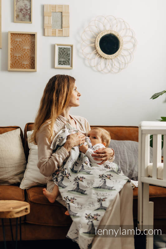 Lenny Lamb Mulldecke FABLE