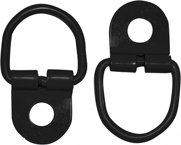 Axkid Befestigungsösen 70 mm Axkid Befestigungsösen 70 mm