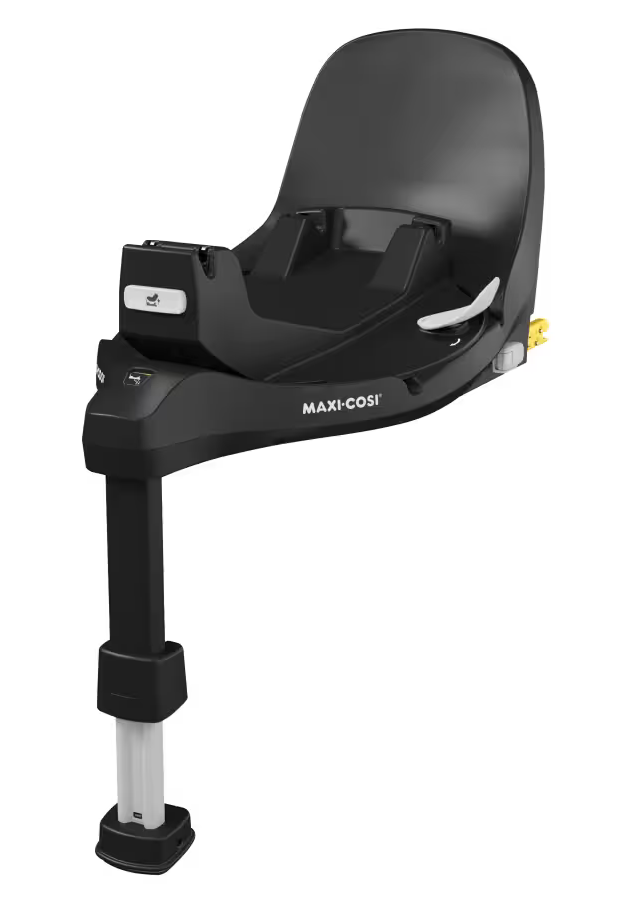 Maxi-Cosi FamilyFix 360 Pro schwarz Maxi-Cosi FamilyFix 360 Pro schwarz