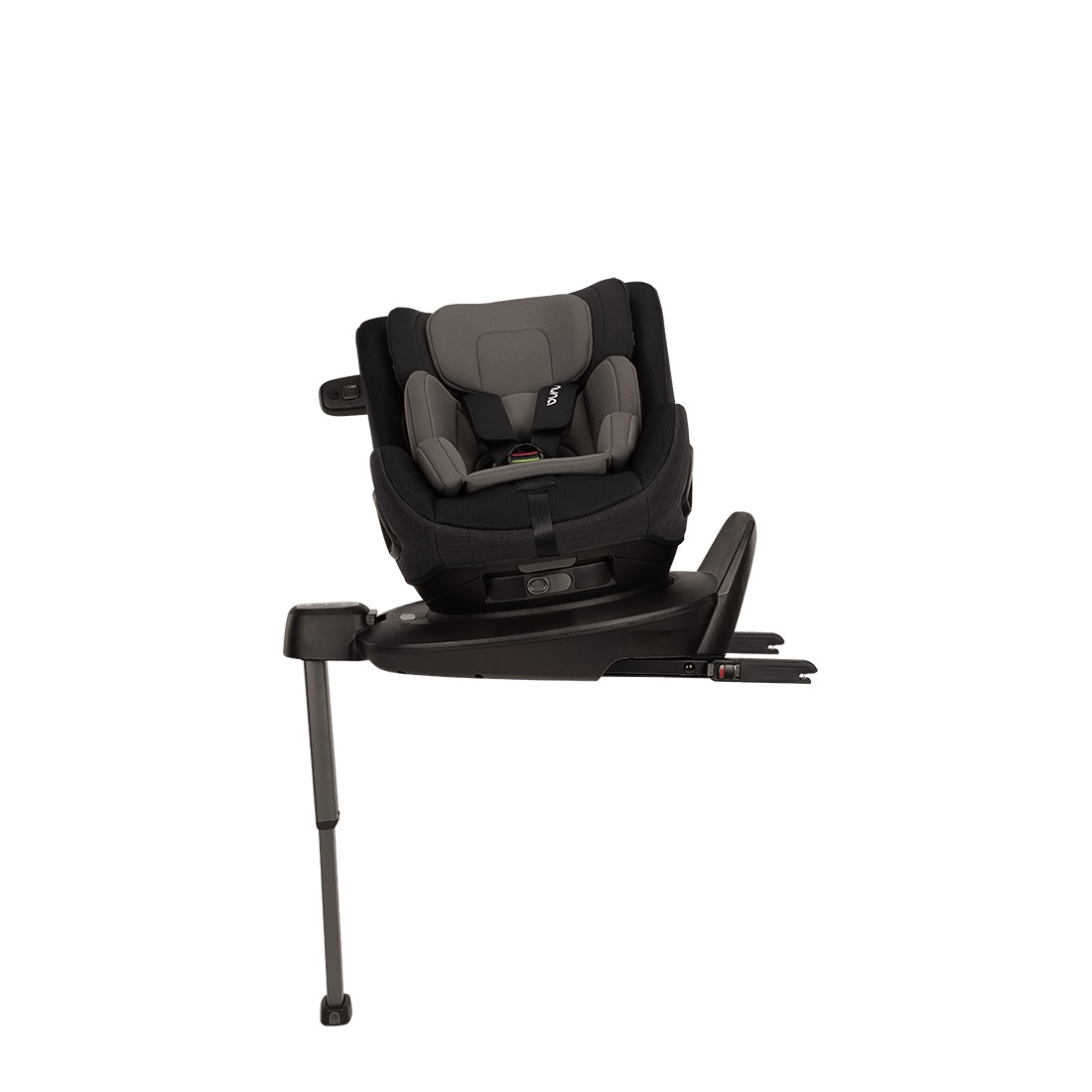 Nuna PRUU aire Kindersitz Caviar Nuna PRUU aire Kindersitz Caviar