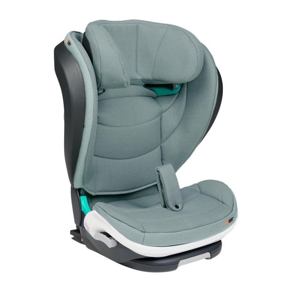BeSafe Flex Fix 2.0 Seagreen Mélange BeSafe Flex Fix 2.0 Seagreen Mélange