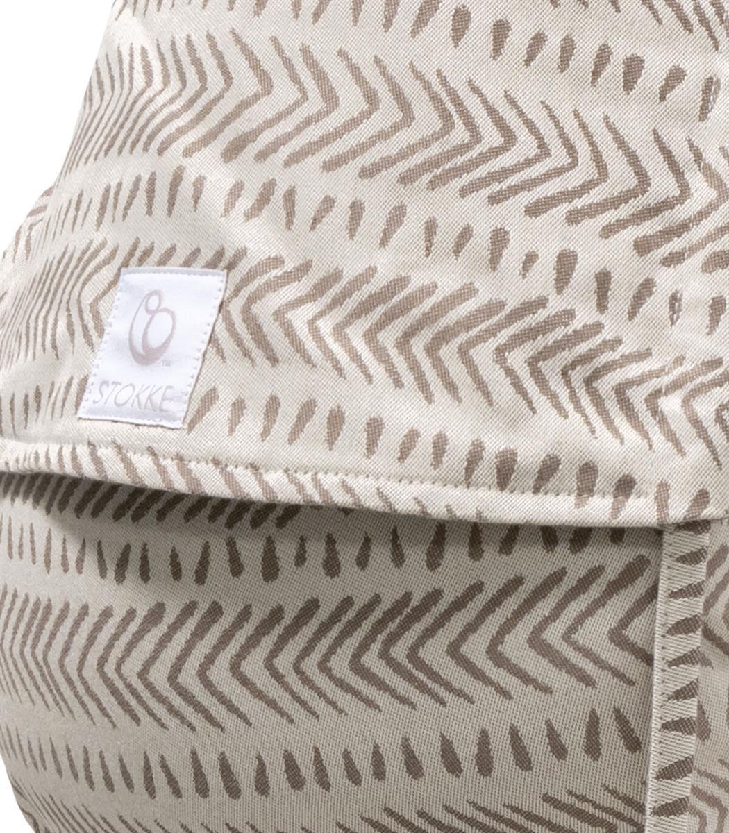 Stokke® Limas™ Babytrage Plus Boho Beige OCS