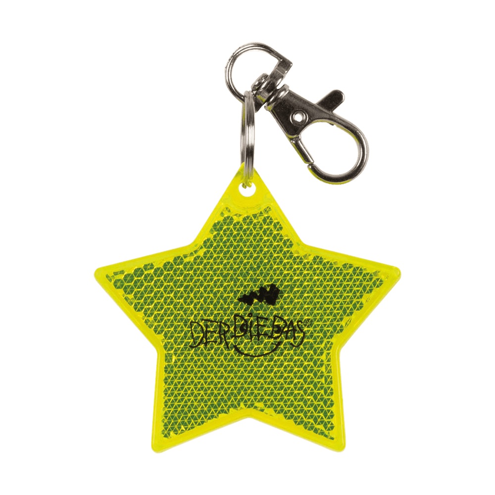Der Die Das Blinky Yellow Star Der Die Das Blinky Yellow Star
