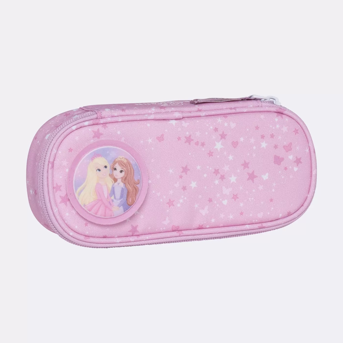 Beckmann Classic Maxi - 6-tlg. Set Unicorn Princess Purple Beckmann Schulrucksack-Set Active Air FLX 6-teilig Rosie