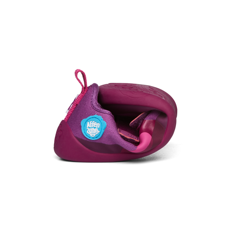 Affenzahn Sommerschuh Vogel 21