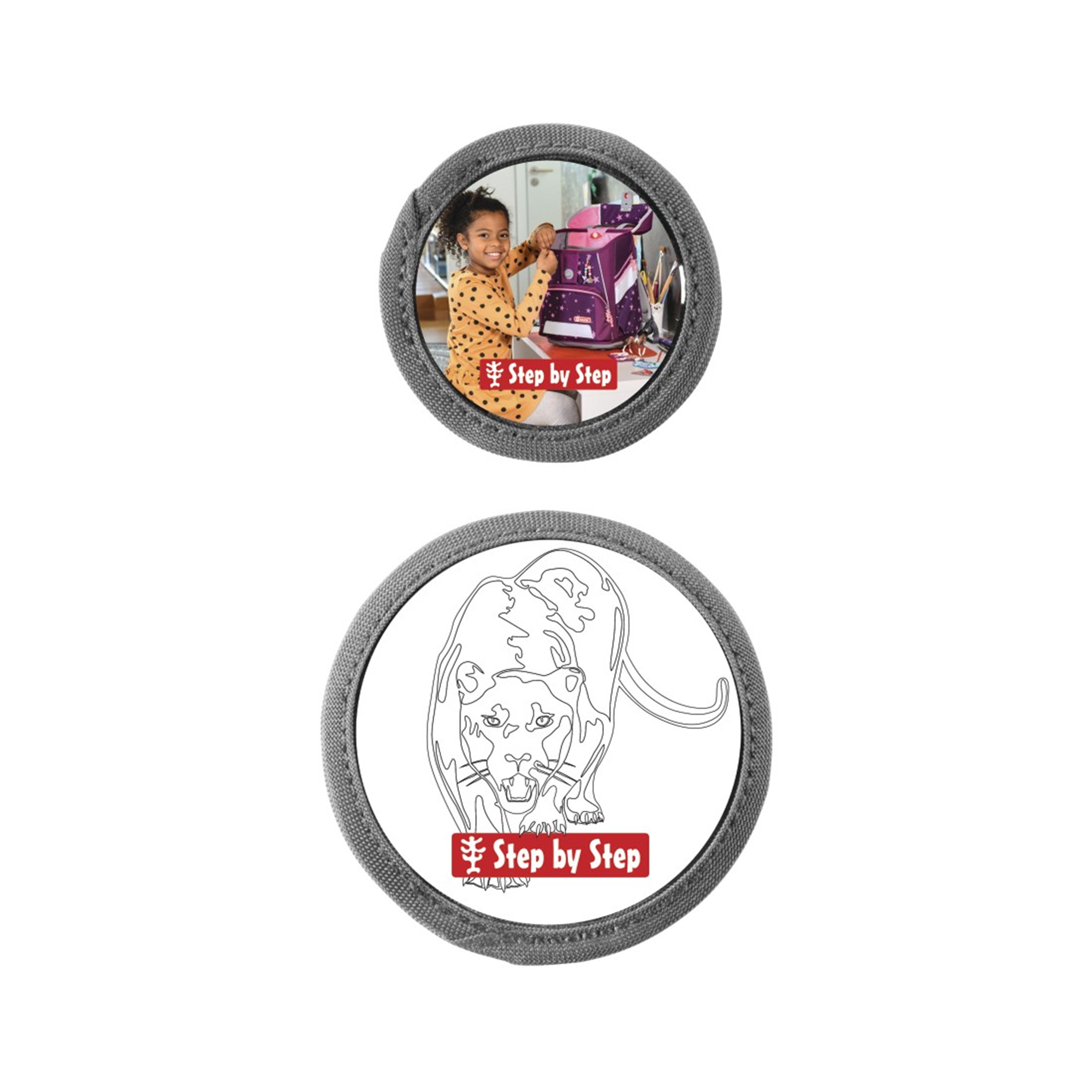 Step by Step MAGIC MAGS DO IT YOURSELF