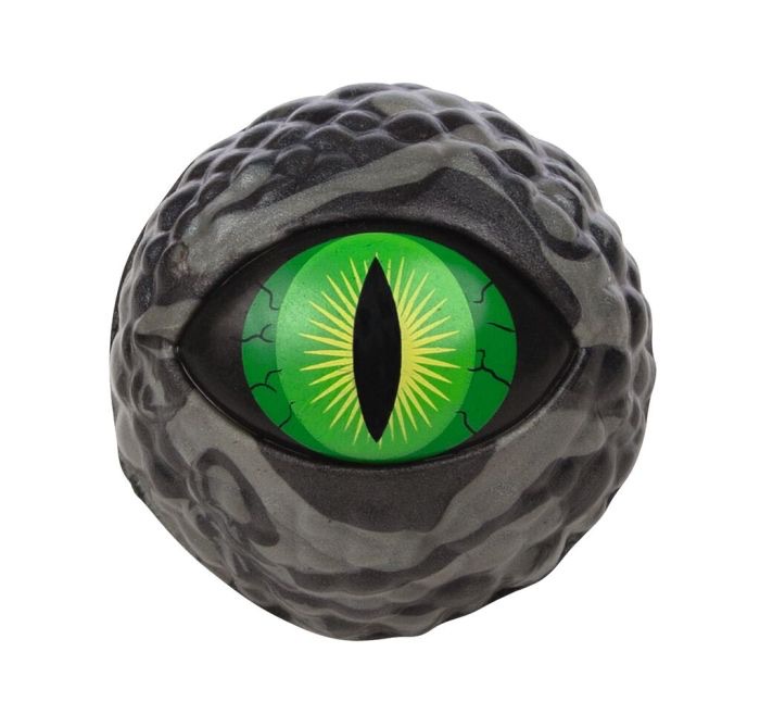 moses Flummi Dino-Auge Grün