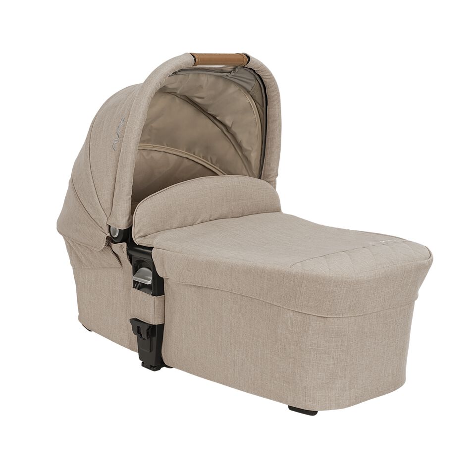 nuna Mixx next Babywanne (Tragetasche) - Caviar nuna Mixx next Babywanne (Tragetasche) - Caviar