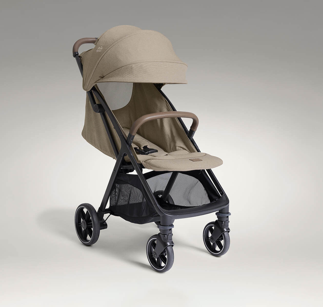Joie Signature Parcel LX Buggy Sandstone Joie Signature Parcel LX Buggy Sandstone