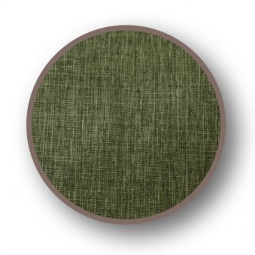 Heitmann-Felle Handwärmer dunkelgrün meliert