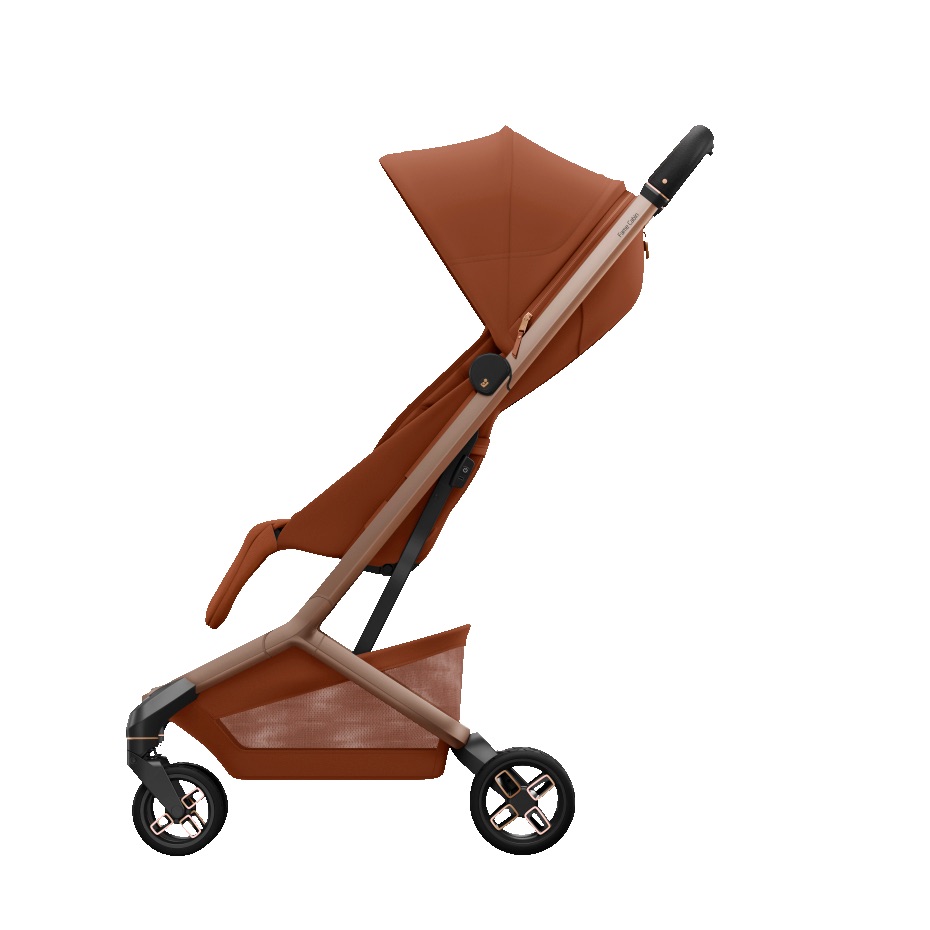 maxi-Cosi Fame Cabin Copper Terra maxi-Cosi Fame Cabin Copper Terra