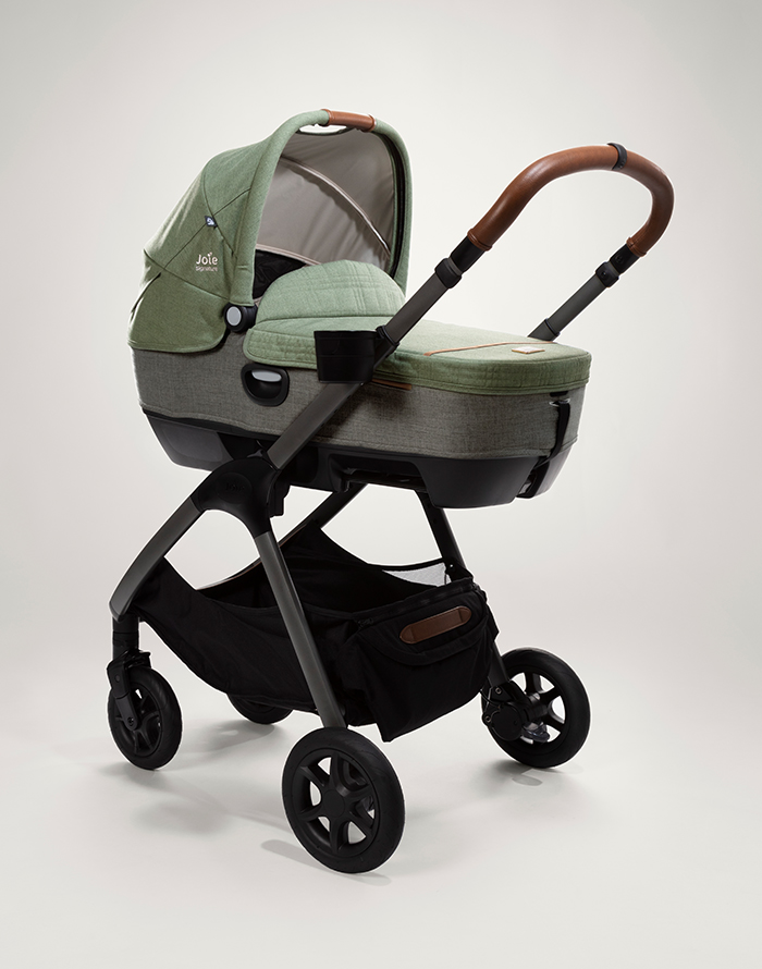 Joie Signature calmi R129™ Pine (unbenutzes) Ausstellungsstück Joie Signature calmi R129™ Pine (unbenutzes) Ausstellungsstück