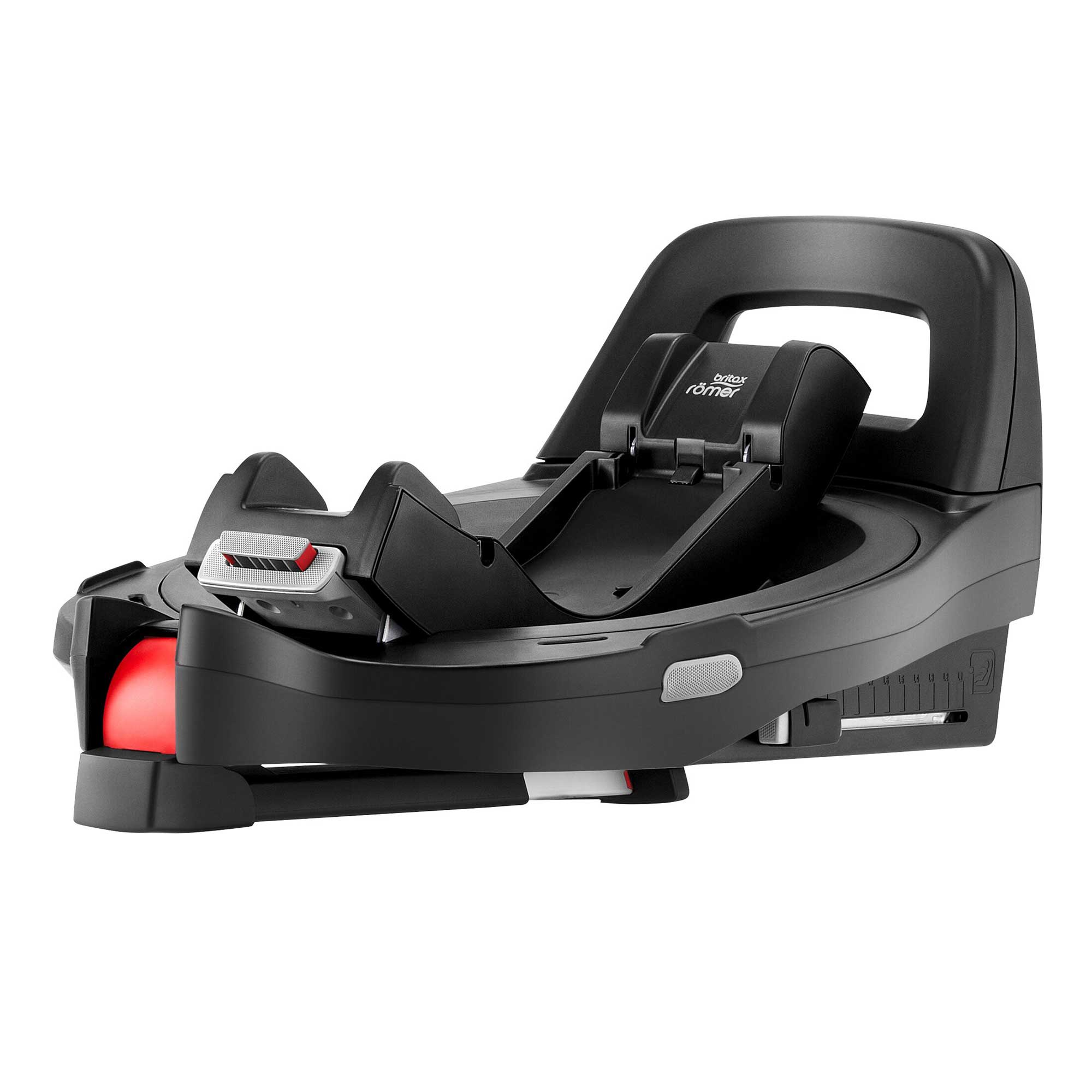 Britax Römer VARIO BASE 5Z Basisstation Schwarz