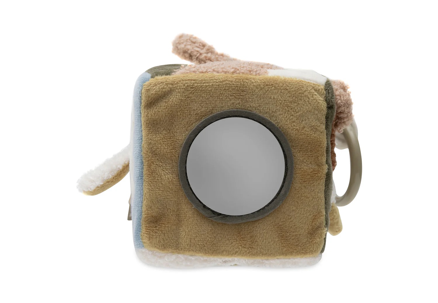 Jollein Aktivitäten-Würfel Tiny Park Jollein Aktivitäten-Würfel Tiny Park